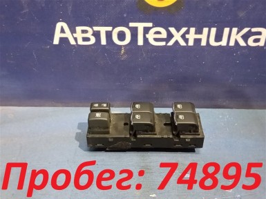 Блок управления стеклами передний правый  Subaru Levorg VM4 FB16E 2014 