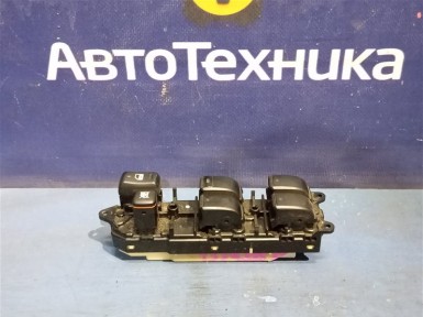 Блок управления стеклами передний правый Toyota Premio ZZT240 1ZZ-FE 2002