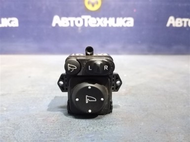 Блок управления зеркалами Honda N-wgn JH1  S07A 2017 