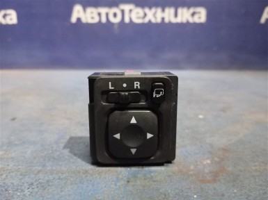 Блок управления зеркалами Mitsubishi Airtrek CU5W 4G69 2005