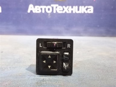 Блок управления зеркалами Mitsubishi Galant EA7A 4G94 2003