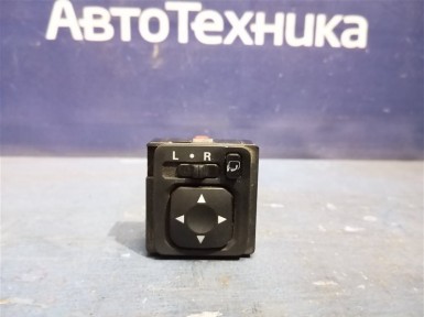 Блок управления зеркалами Mitsubishi Outlander  CW5W 4B12 2006 