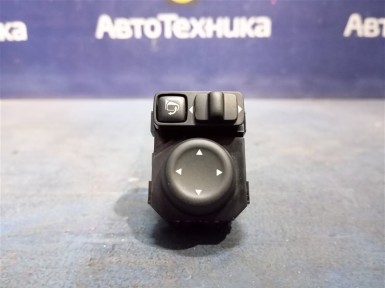 Блок управления зеркалами Nissan Note HE12 HR12DE 2019