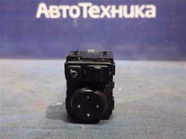 Блок управления зеркалами Nissan Serena GC27  MR20DD 2016 