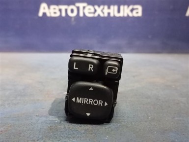 Блок управления зеркалами Subaru Forester  SH5 EJ205 2008 