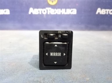 Блок управления зеркалами Toyota Corona Premio  ST210 3S-FSE 2001 