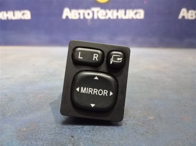 Блок управления зеркалами Toyota Ist NCP61  1NZ-FE 2005 