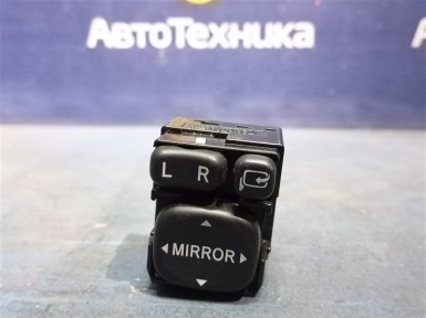 Блок управления зеркалами Toyota Vitz SCP13 2SZ-FE 2003