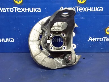 Цапфа задняя правая BMW X5 E70 N52B30 2009 