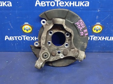 Цапфа задняя правая Nissan Murano PNZ51 VQ35DE  2009 