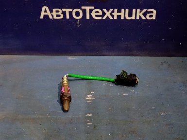 Датчик кислородный передний Honda N-wgn JH1 S07A 2017