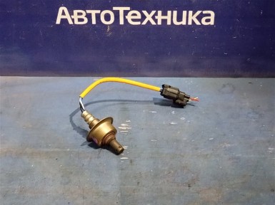 Датчик кислородный верхний Honda Stream RN6  R18A 2010 