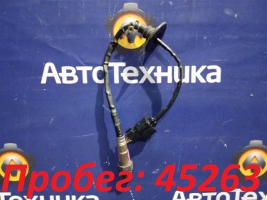 Датчик кислородный задний нижний Mitsubishi  Galant Fortis CY4A 4B11 2008 