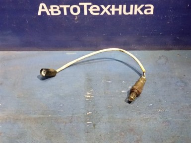 Датчик кислородный задний нижний Nissan Note  E11 HR15DE 2012 