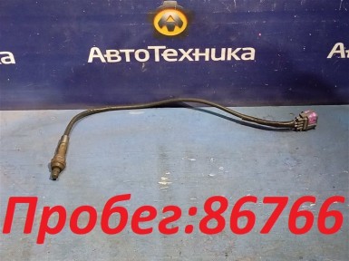 Датчик кислородный передний Subaru Forester  SG5 EJ202 2004 