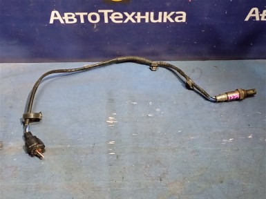 Датчик кислородный нижний левый Toyota Avensis AZT251W 2AZ-FSE 2008