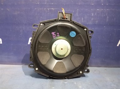 Сабвуфер передний левый BMW X5 E70 N52B30 2009