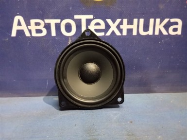 Динамик передний левый BMW X5 E70 N52B30 2009