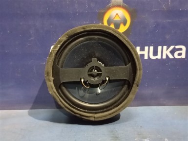 Динамик задний правый Mitsubishi Outlander  CW5W 4B12 2006 