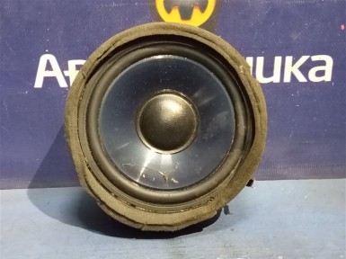 Динамик передний левый Mitsubishi Outlander  CW5W 4B12 2006 