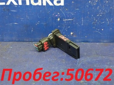 ДМРВ Honda N-wgn JH1 S07A 2017 