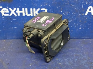 ДМРВ Mitsubishi Airtrek CU2W 4G63 2002 