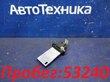 ДМРВ Nissan Note E11 HR15DE 2012 