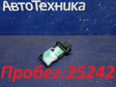 ДМРВ Nissan Note HE12 HR12DE 2019 