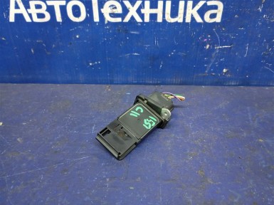 ДМРВ Nissan Tiida C11 HR15DE 2007 