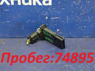 ДМРВ Subaru Levorg VM4 FB16E 2014 