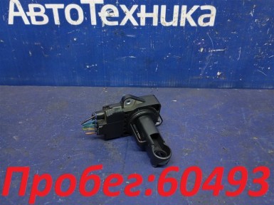 ДМРВ Toyota Corolla Spacio NZE121N 1NZ-FE 2002