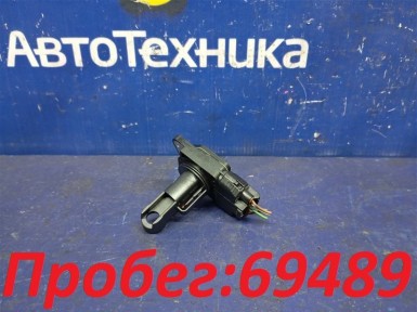 ДМРВ Toyota Premio ZZT240 1ZZ-FE 2002