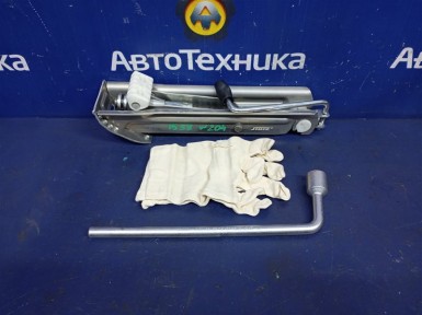 Домкрат Mercedes-benz C-class W204041/W204 M271KE18ML/271.950 2007