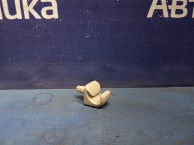 Кронштейн козырька солнцезащитного Toyota Corolla Spacio ZZE122N 1ZZ-FE 2002