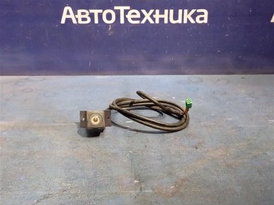 Камера переднего вида Ford Explorer U502 T35P 2011