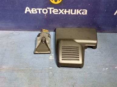 Камера переднего вида передняя Nissan Note  HE12 HR12DE 2019 