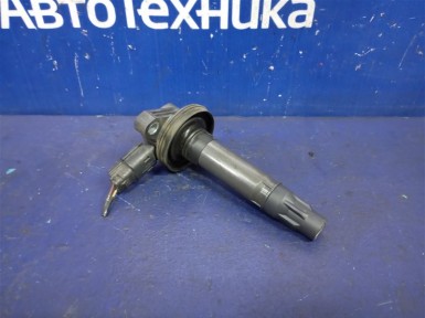 Катушка зажигания Ford Explorer U502 T35P  2011 