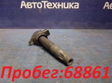 Катушка зажигания Mitsubishi Airtrek CU5W  4G69 2005 