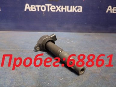 Катушка зажигания Mitsubishi Airtrek CU5W  4G69 2005 