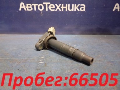 Катушка зажигания Toyota Corolla Fielder  NZE141G 1NZ-FE 2010 