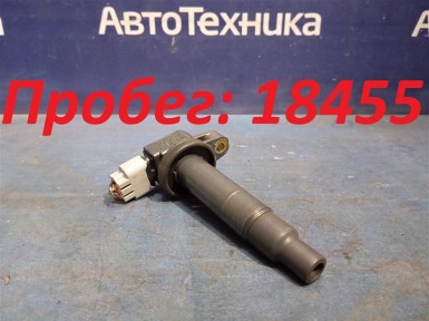 Катушка зажигания Toyota Ist NCP61 1NZ-FE  2005 