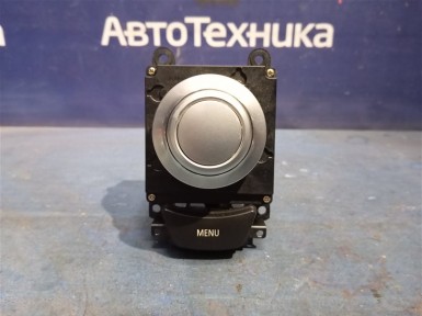 Кнопка BMW X5 E70 N52B30 2009 