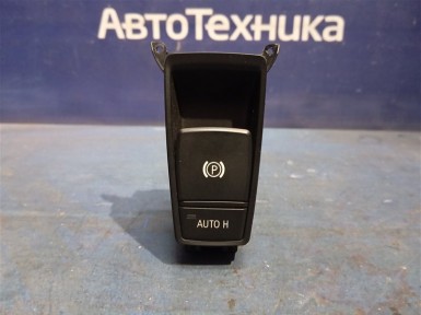 Кнопка BMW X5 E70 N52B30 2009 