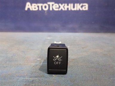 Кнопка Nissan Note HE12 HR12DE 2019 