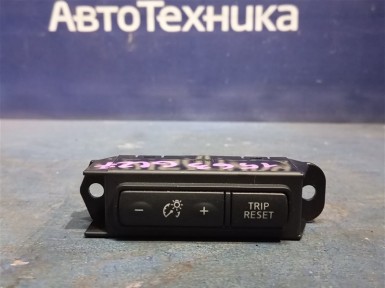 Кнопка подсветки приборной панели Nissan  Serena GC27 MR20DD 2016 
