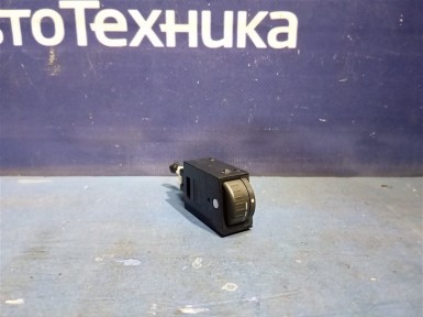 Кнопка подсветки приборной панели Subaru  Forester SH5 EJ205 2008 
