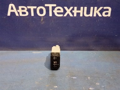 Кнопка регулировки фар Mitsubishi Airtrek  CU5W 4G69 2005 