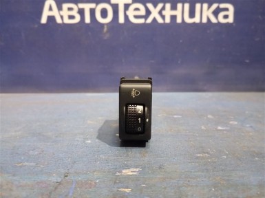 Кнопка регулировки фар Nissan Note E11 HR15DE 2012