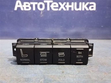 Кнопка регулировки сидений Ford Explorer U502 T35P 2011