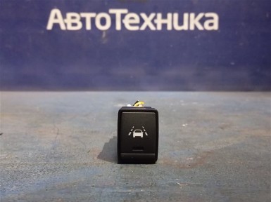 Кнопка системы стабилизации Nissan Note HE12  HR12DE 2019 
